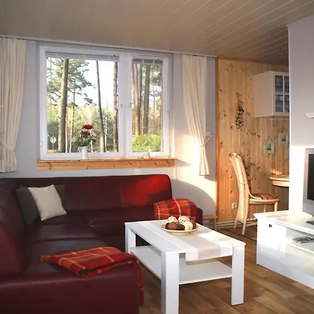 Ferienhaus Am Grossen Mochowsee, Oberer Spreewald Schwielochsee