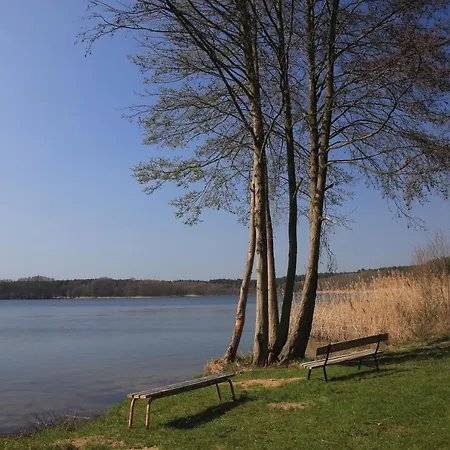Ferienhaus Am Grossen Mochowsee, Oberer Spreewald * Schwielochsee