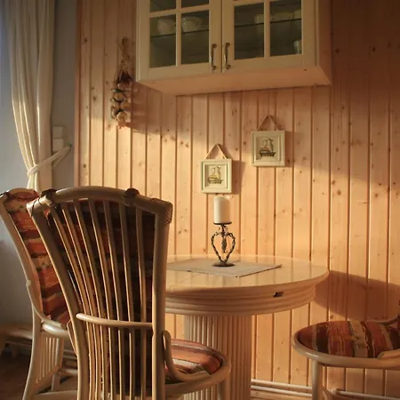 Ferienhaus Am Grossen Mochowsee, Oberer Spreewald Prázdninový dům Schwielochsee