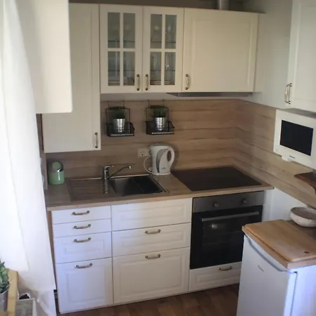Holiday home Ferienhaus Am Grossen Mochowsee, Oberer Spreewald Schwielochsee