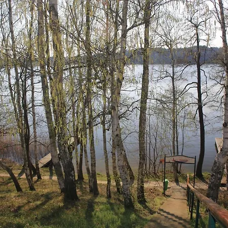 Ferienhaus Am Grossen Mochowsee, Oberer Spreewald * Schwielochsee