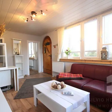 Ferienhaus Am Grossen Mochowsee, Oberer Spreewald Prázdninový dům